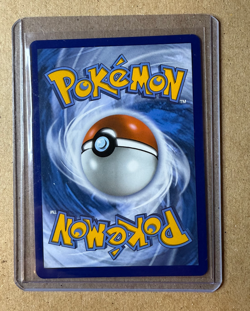 Pokemon TCG: Punk Helmet 121/094 Me02: Phantasmal Flames Holo NM - Image 2