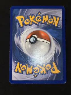 Pokemon TCG Lunatone 20/92 Legend Maker Reverse Holo LP - Image 3