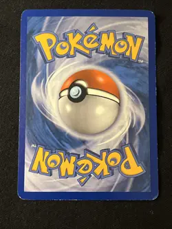 Pokemon TCG Lunatone 20/92 Legend Maker Reverse Holo LP - Image 4