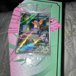 Pokemon TCG Charmander 044 Holo Black Star Promo 2023 SVP Obsidian Flames Sealed - Image 1