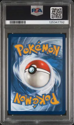 2025 POKEMON DRI EN-DESTINED RIVALS #081 TEAM ROCKET'S MEWTWO EX PSA 10 - Image 2