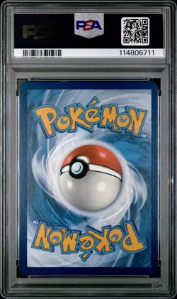 2024 POKEMON SSP EN-SURGING SPARKS #057 PIKACHU EX PSA 10 - Image 2