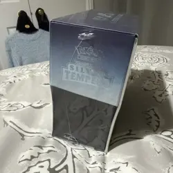 Pokemon TCG Silver Tempest Elite Trainer Box ETB New Sealed - Image 5