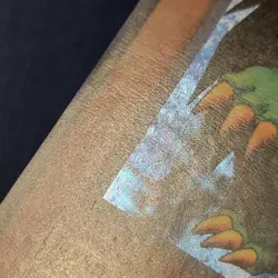 Yu-Gi-Oh! Kuriboh FL1-EN003 Secret Rare Limited Ed. Lightly Played *FREE SHIP* - Image 4