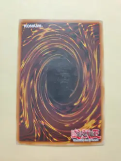 Yu-Gi-Oh! Zoa LCJW-EN173 Common 1st Ed LP - Image 2