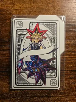 Yu-Gi-Oh Sealed 2025 Mega Tin Dividers. Only The Dividers - Image 2