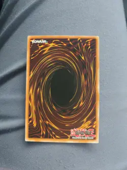 Yugioh! Mobius the Mega Monarch - LVAL-EN040 - Ghost Rare - 1st Edition Light - Image 2