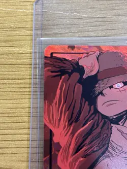 One Piece TCG Monkey D Luffy EB02-010 Leader English - Image 2