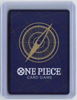 One Piece TCG English OP14-031 Nami SR Foil - Image 2