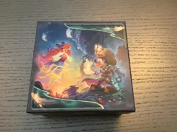 Disney Lorcana Common & Uncommon Bulk Bundle Whispers in the Well With ETB - Image 1