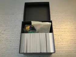 Disney Lorcana Common & Uncommon Bulk Bundle Whispers in the Well With ETB - Image 2