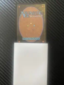 MTG Magic the Gathering Misdirection Card Secret Lair Drop Series Foil - Image 2