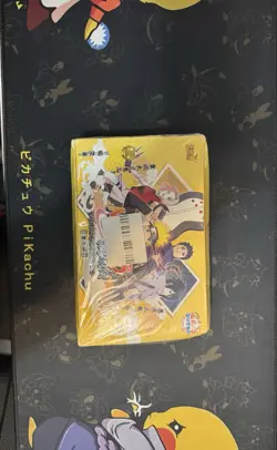 Naruto Cards (Kayou) - Tier 1 Wave 2 - Booster Box - 36 Packs - Image 1
