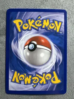 Pokemon Card - Croconaw Mysterious Treasures 44/123 Reverse Holo - Image 2