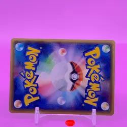 Shroomish TCG 1ed Pokemon Card Game Japanese Japan Nintendo Anime F/S d - Image 5
