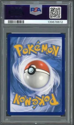 PSA 10 Charizard ex Obsidian Flames 215/197 Holo Pokemon Card B13 - Image 2