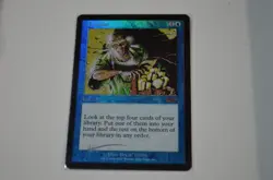 Impulse Foil FNM Promo MAGIC MTG - N/m Foil - Image 1