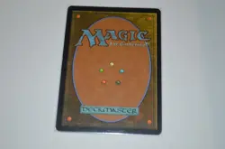 Impulse Foil FNM Promo MAGIC MTG - N/m Foil - Image 2