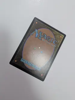 MTG - Hancock, Ghoulish Mayor - Fallout (PIP) NM/M Condition - Image 3