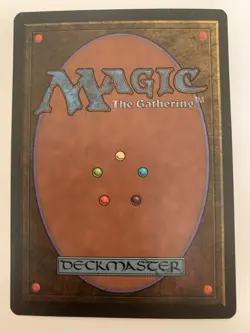 MTG NM Kormus Bell Revised 3rd Edition Free Shipping In The US with Tracking - Image 2