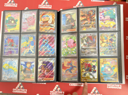 Pokemon TCG Journey Together Complete Master Set, No promos | G20 - Image 1