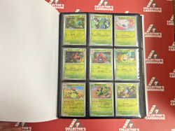 Pokemon TCG Journey Together Complete Master Set, No promos | G20 - Image 3