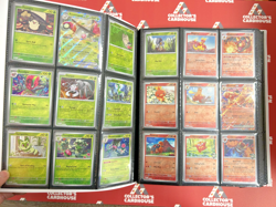 Pokemon TCG Journey Together Complete Master Set, No promos | G20 - Image 4