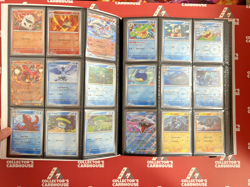 Pokemon TCG Journey Together Complete Master Set, No promos | G20 - Image 5