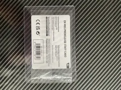 Pokemon Mega Evolutions Staff Promos Set of 4 SEALED in Pack - Image 2