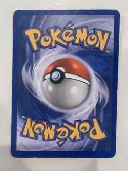 Pokemon Mewtwo TCG Base Set Holo Unlimited Rare Card 10/102 1999 Ungraded - Image 2