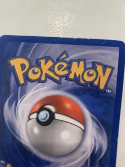 Pokemon Mewtwo TCG Base Set Holo Unlimited Rare Card 10/102 1999 Ungraded - Image 3
