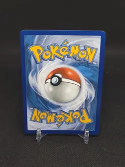 Oricorio ex MEP 024 - Black Star Promo Full Art Holo Pokemon TCG NM - Image 2