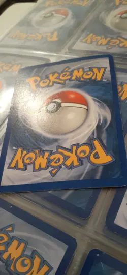 2003 Pokemon TCG Ditto E-Series Skyridge 51/144 Regular Non-holo. Near Mint. - Image 2