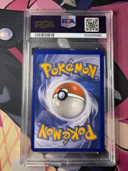 PSA 9 - Pokemon Diamond & Pearl Swampert Holo 9 Great Encounters Holo - Image 2