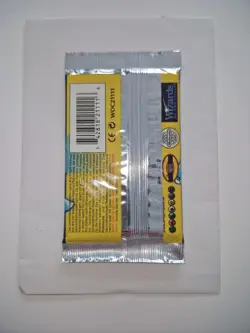 Pokemon Base Set Booster 1. Edition Deutsch - Blastoise - OVP ungeoffnet - Image 3