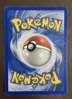 Magikarp 118/165 Expedition 2002 Reverse Holo Pokemon MP 🔥 - Image 2