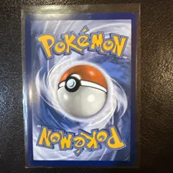 2025 POKEMON PRE EN-PRISMATIC EVOLUTIONS 137 FRIENDS IN PALDEA ULTRA RARE - Image 2