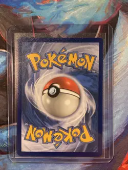 Mew Holo Rare 76/214 2019 Pokemon TCG Unbroken Bonds NM - Image 2
