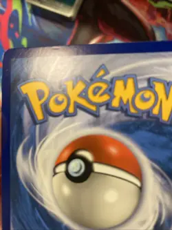 Mew Holo Rare 76/214 2019 Pokemon TCG Unbroken Bonds NM - Image 3