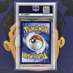 PSA 9 MINT 2021 Pokemon Celebrations SURFING PIKACHU #008 Full Art - Image 3