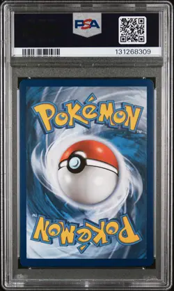 2021 POKEMON CELEBRATIONS CLASSIC COLL #4 CHARIZARD-HOLO PSA 10 - Image 2