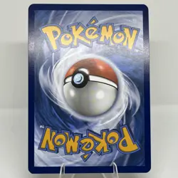 2025 Pokemon SV Prismatic Evolutions Groudon Reverse Holo Master Ball #049/131 - Image 2