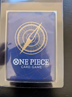 One Piece TCG - Carrot OP11-049 TR - FRENCH - NM/MINT - Image 2