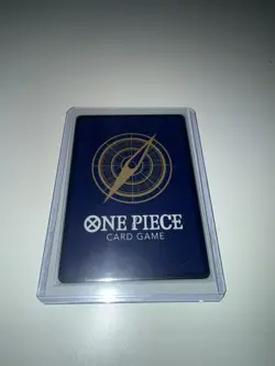 OP07-119 Portgas.D.Ace - Secret Rare - PRB-02 - English - One Piece TCG - Image 3