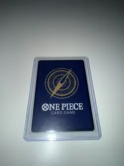 One Piece TCG | Sabo | OP07-118 | SEC | NM | English - Image 3
