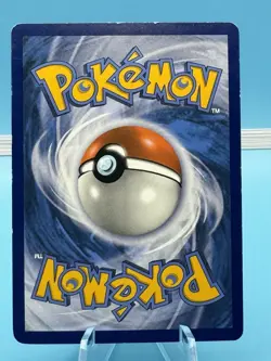 Pokemon Arcanine BREAK XY180 XY Black Star Promo Ultra Rare Holo Card (MP) - Image 2