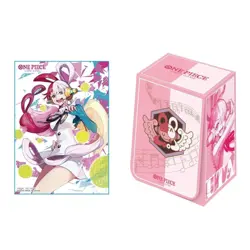 One Piece TCG Premium Card Collection Uta - Englisch - Image 3