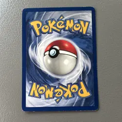 Metapod 54/102 Base Set Shadowless Pokemon 1999 WOTC TCG Vintage Card Rare - Image 3