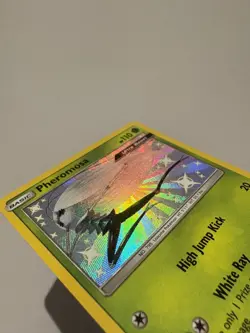 Pheromosa SV5/SV94 Holo Pokemon Card Hidden Fates Baby Shiny MINT! - Image 3