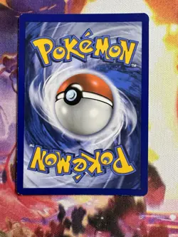Snorlax - XY179 Black Star Promo - Ultra Rare Holo Near Mint Pokemon Card - Image 4